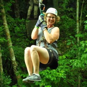 Meet your Posher, Molly